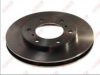 ABE C35065ABE Brake Disc